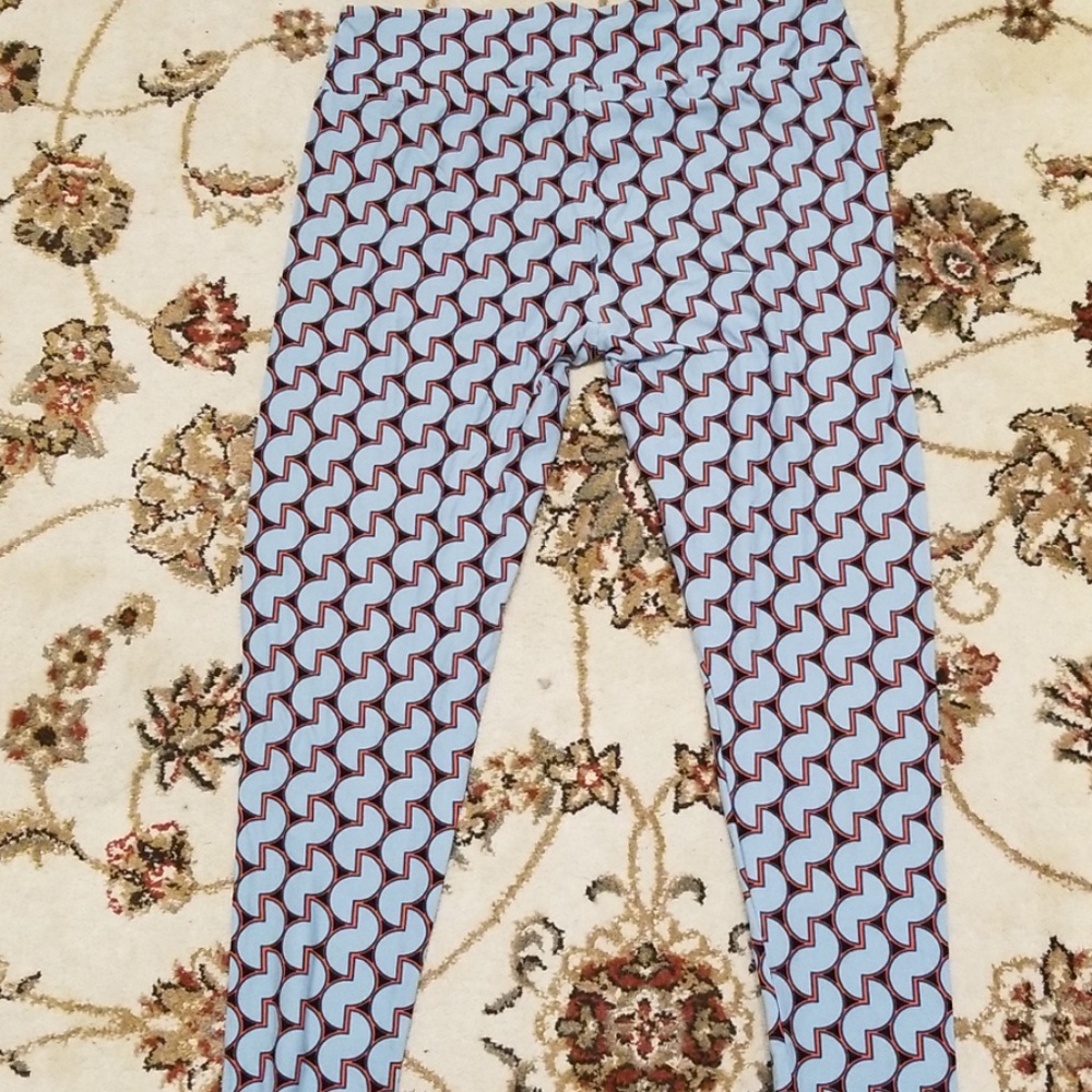 Lularoe TC Leggings